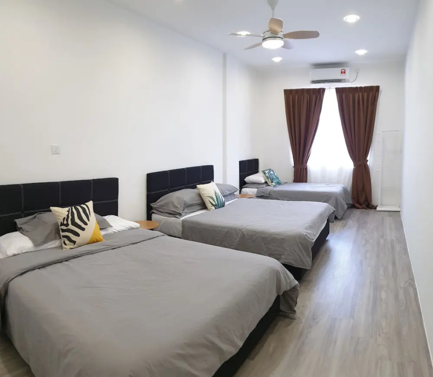 Grace Homestay Tawau
