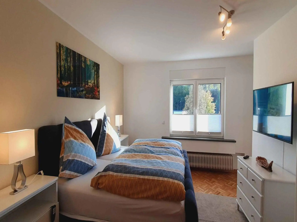 Ferienwohnung sauerland-ruhe