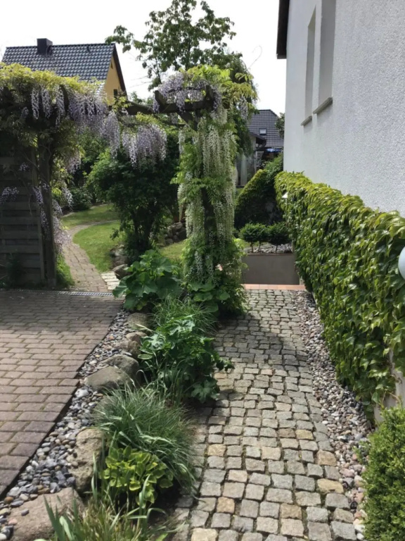Sonnige Souterrain-Ferienwohnung