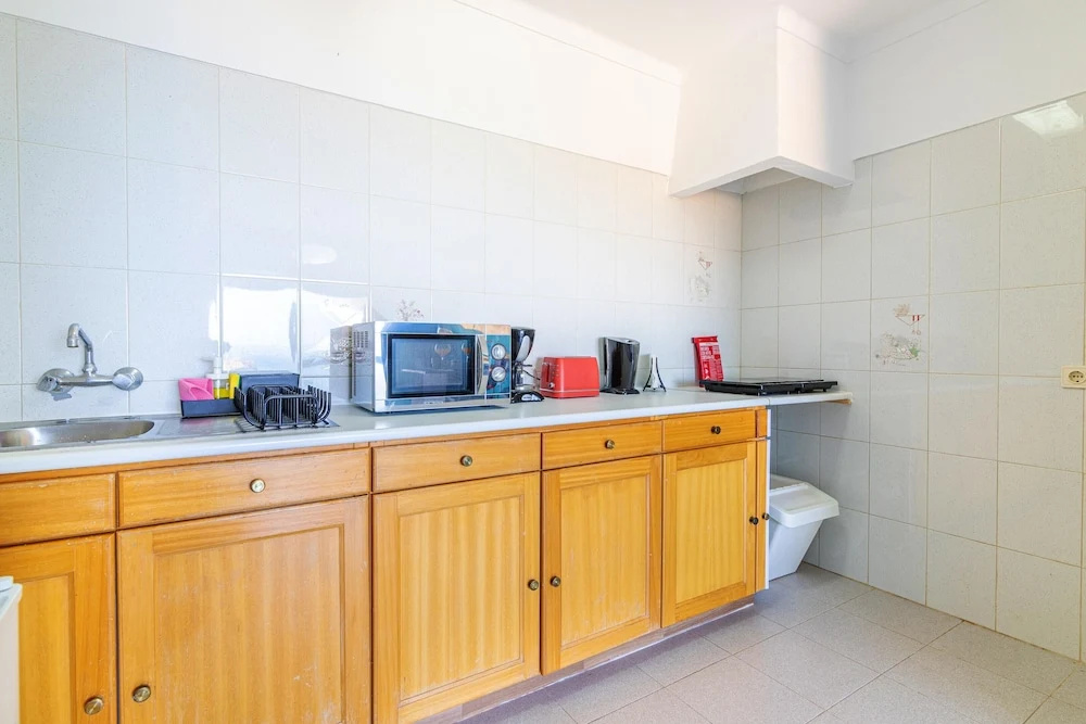 Apartment With one Bedroom in Carvoeiro, With Wonderful sea View and Furnished Balcony - 50 m From the Beach