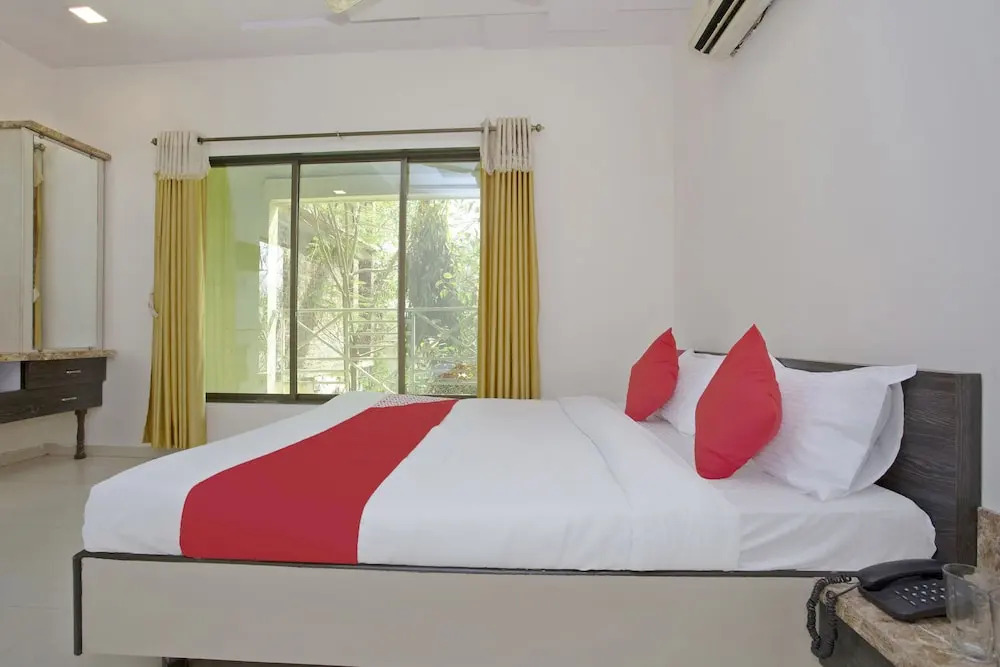 Hotel O by OYO Capital O Sai Icon Residency