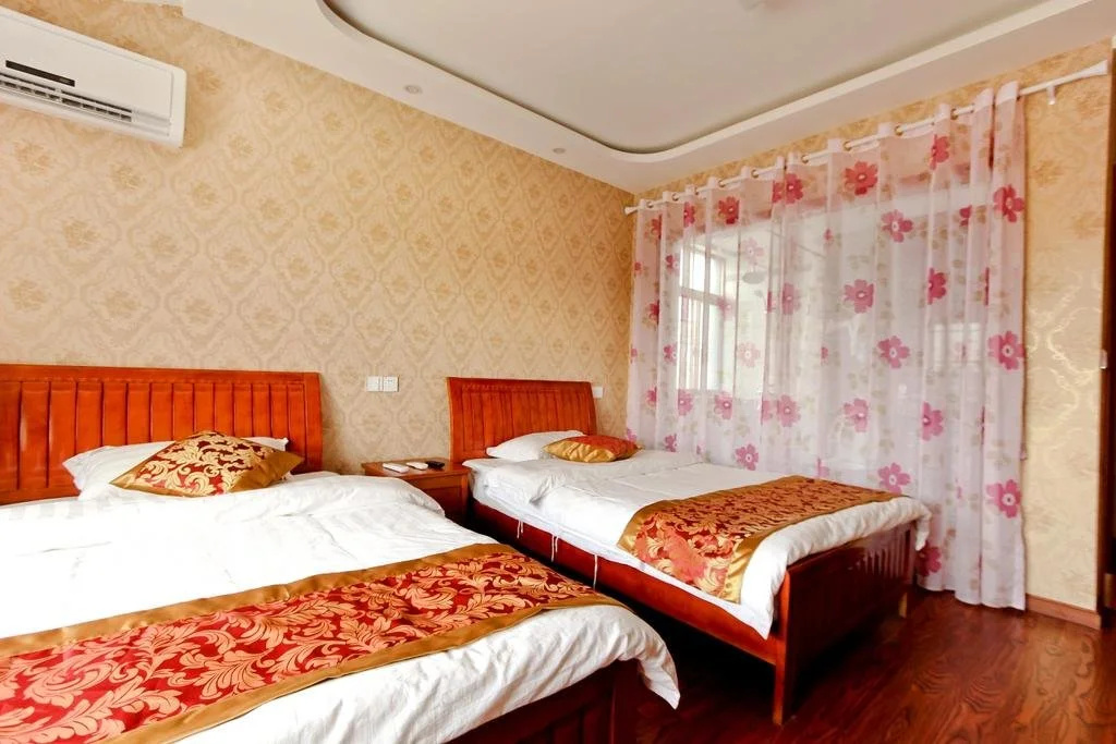 Xitang Jiangnan Chunlinhe Garden Hostel
