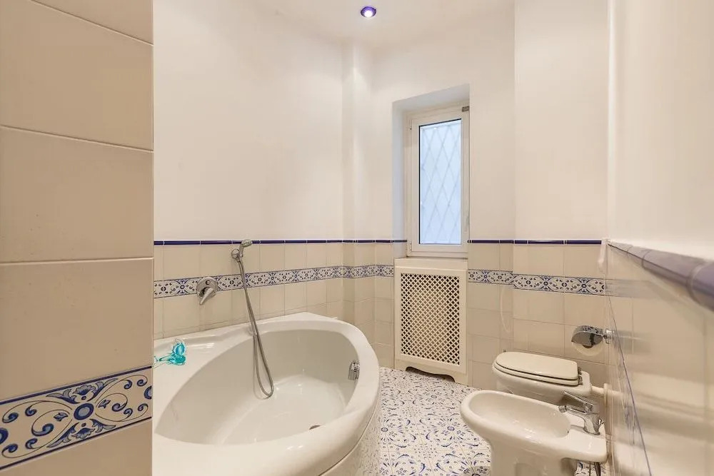 Mergellina Luxury
