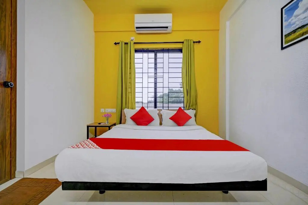 Flagship The Paradise Inn Residency