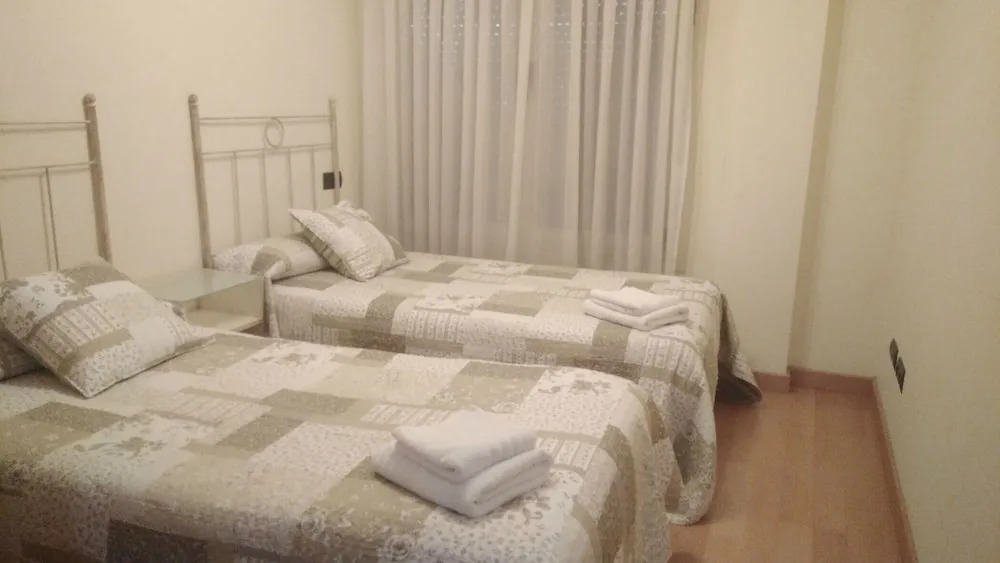 Apartamento Ventolín