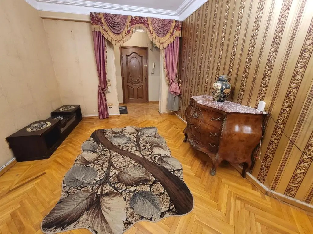 Stella Apartment