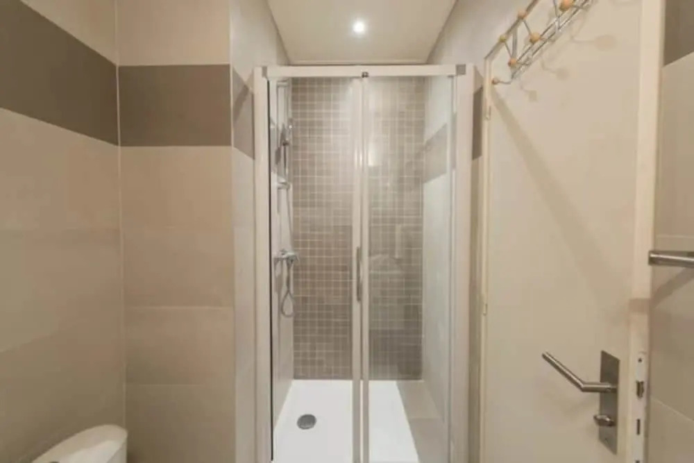 Appartement Carr DOr