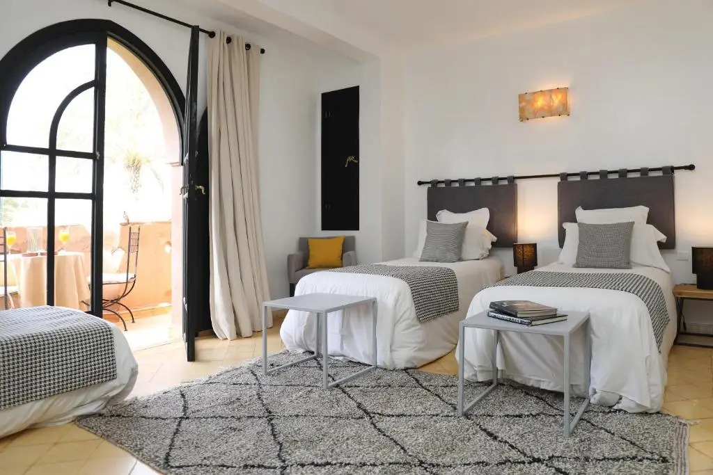 Villa Al Assala Palmeraie