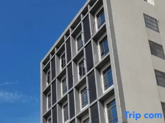 Huizhou Baihuixin Apartment