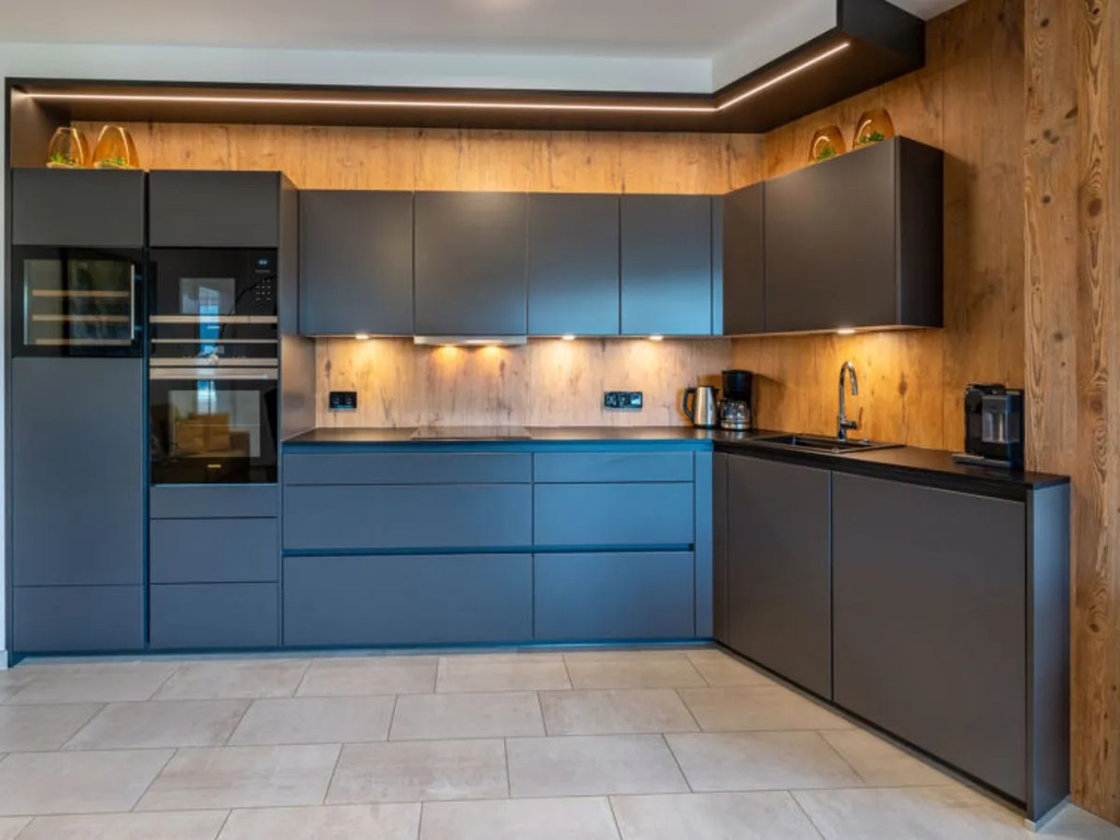 Apartemet Top 21