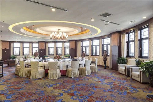 Bai Yang Dian Argyle Boutique Hotel