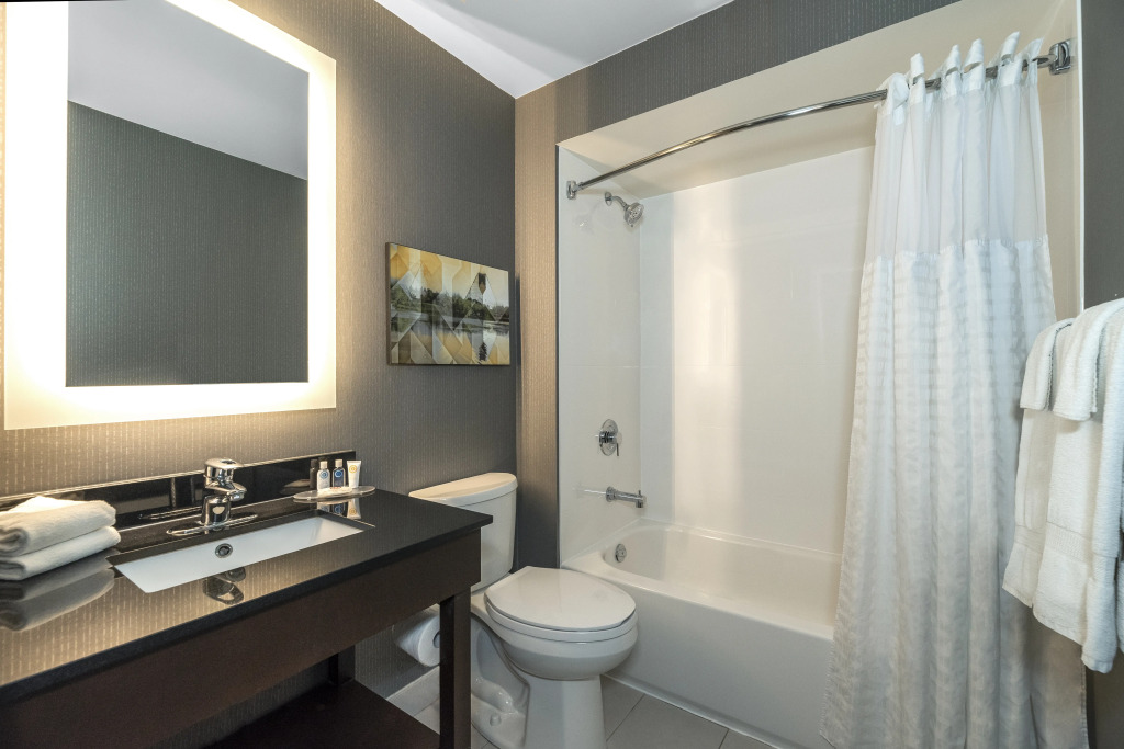 Comfort Inn Newmarket - Aurora
