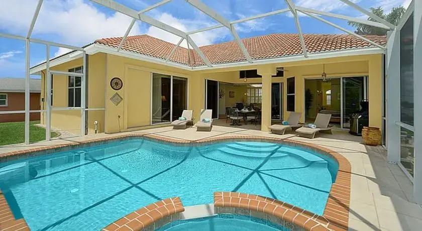 Luxury Villa