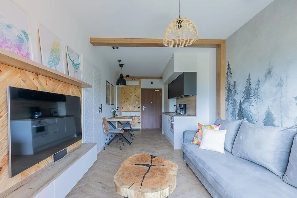 RentPlanet - Green Park Resort