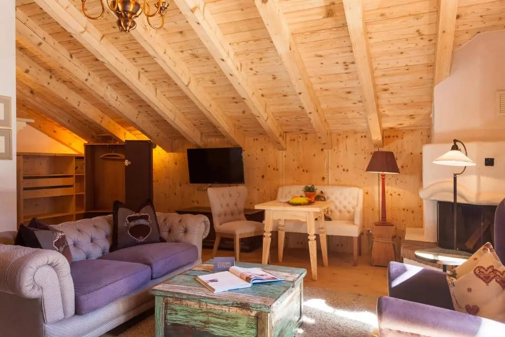 Hotel Berghof