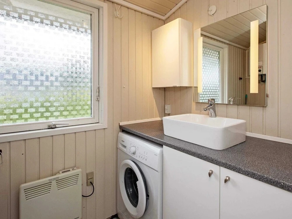 Peaceful Holiday Home in Falster near Sea
