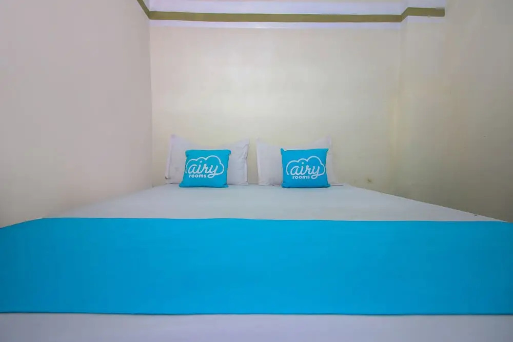Airy Eco Medan Polonia Muara Takus 16