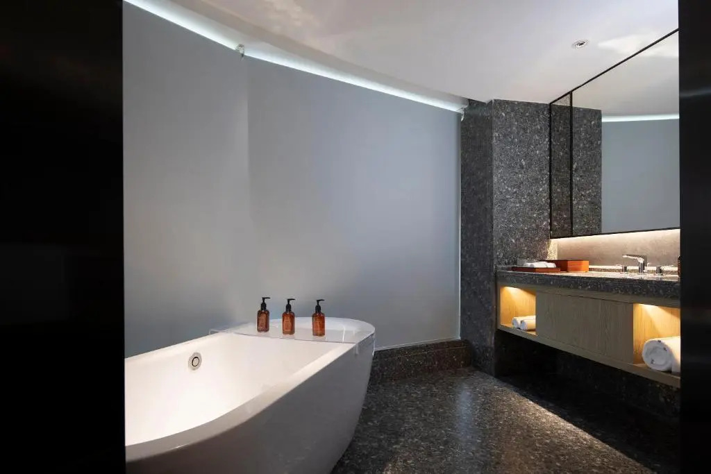 Arthur Hotel Canton Tower Guangzhou