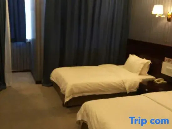 Shanghai Wenxiang Hotel