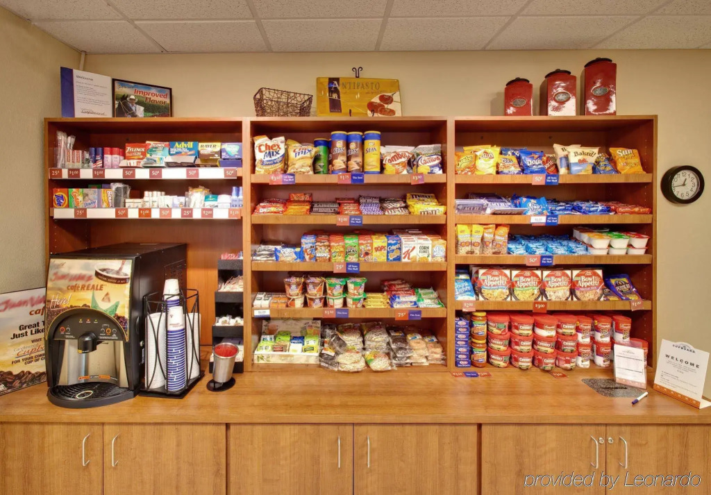 Candlewood Suites Lincoln by IHG