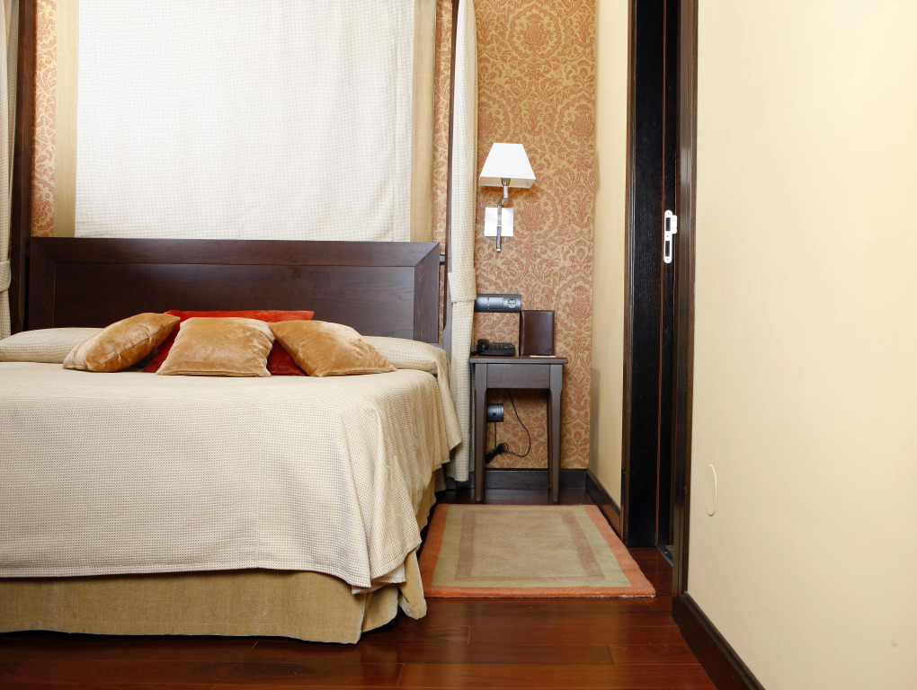 Palacio de Luces, Small Luxury Hotels