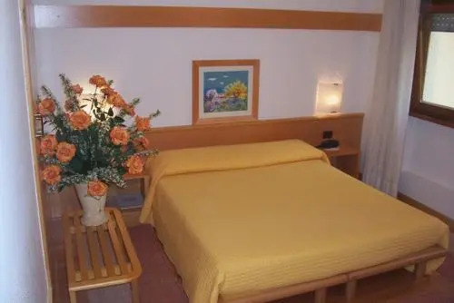 Albergo Benito