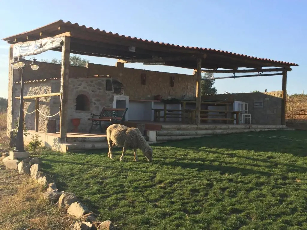 Herdade Alem Santos