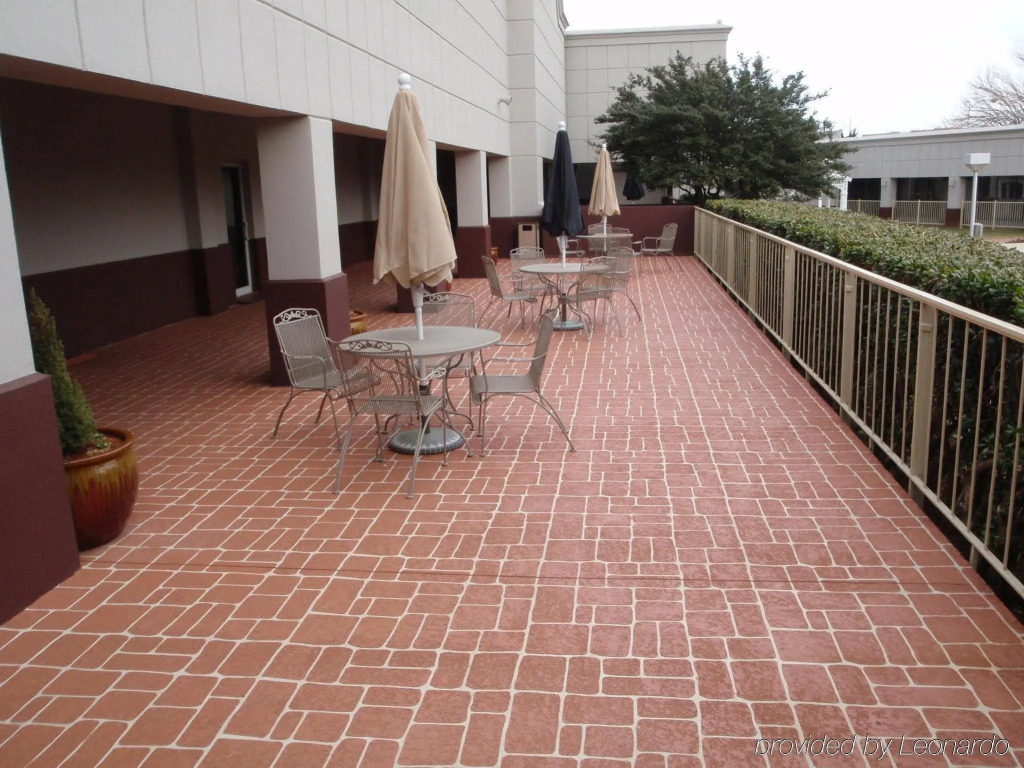 Crowne Plaza Hotel OKLAHOMA CITY