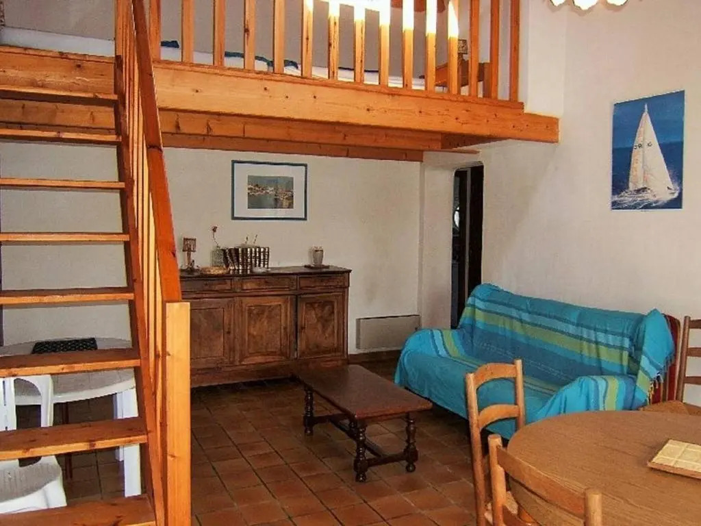 Maison Noirmoutier-en-l'Île, 2 pièces, 4 personnes - FR-1-224B-606