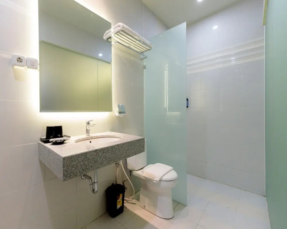 Sans Hotel 88 Andalan Surabaya by RedDoorz