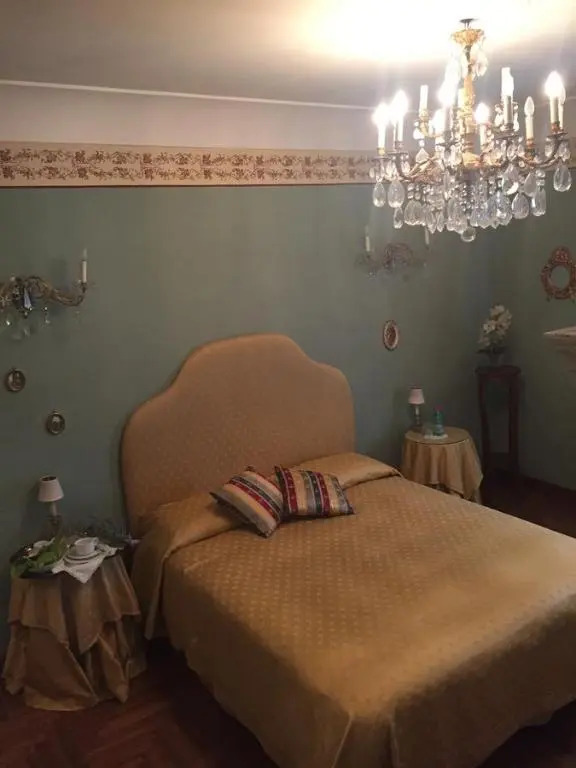 B&B La Porticella