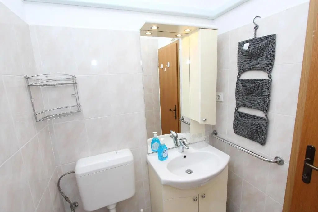 Apartment Amabile