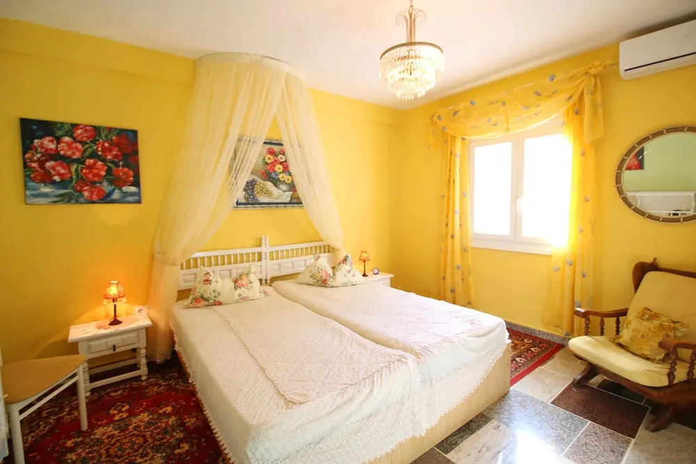Villas Costa Calpe - Mia