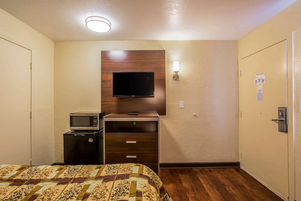 Travelodge - Nashville