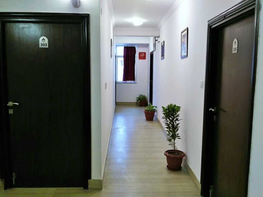 Raika's Homestay