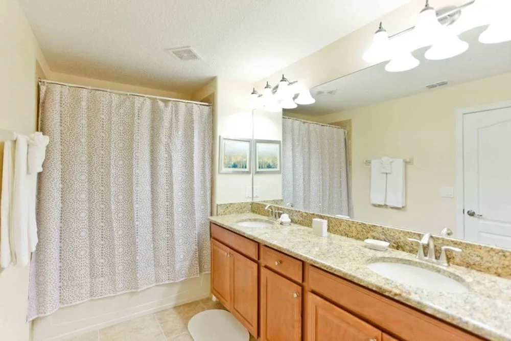 Paradise Palms 2965