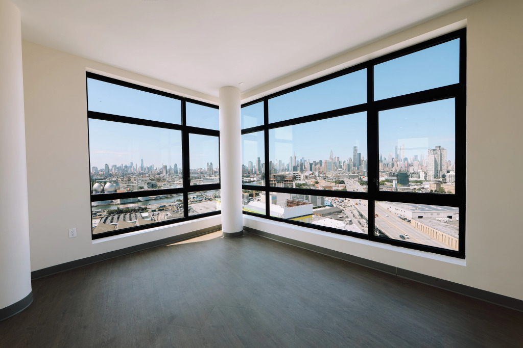 Holiday Inn Express Long Island City E - New York by IHG