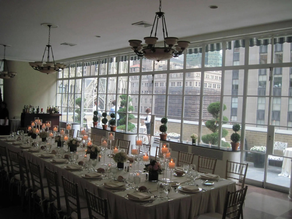 3 West Club
