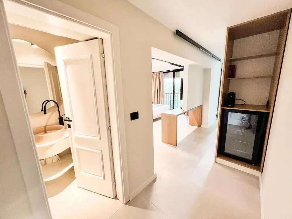 Siar Rooms