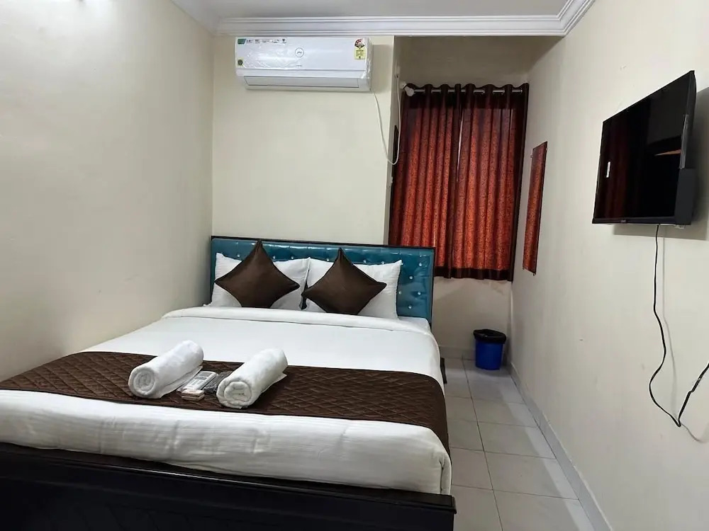 Hotel Cred Luxury Rooms Gachibowli