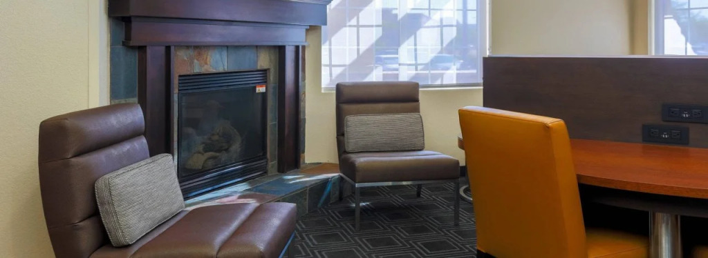 TownePlace Suites Marriott El Centro
