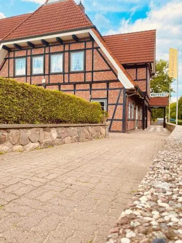 Hotel Auerhahn