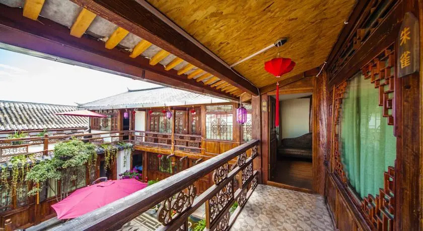 Chang An Huiguan Inn
