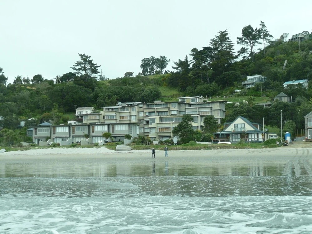The Sands Waiheke