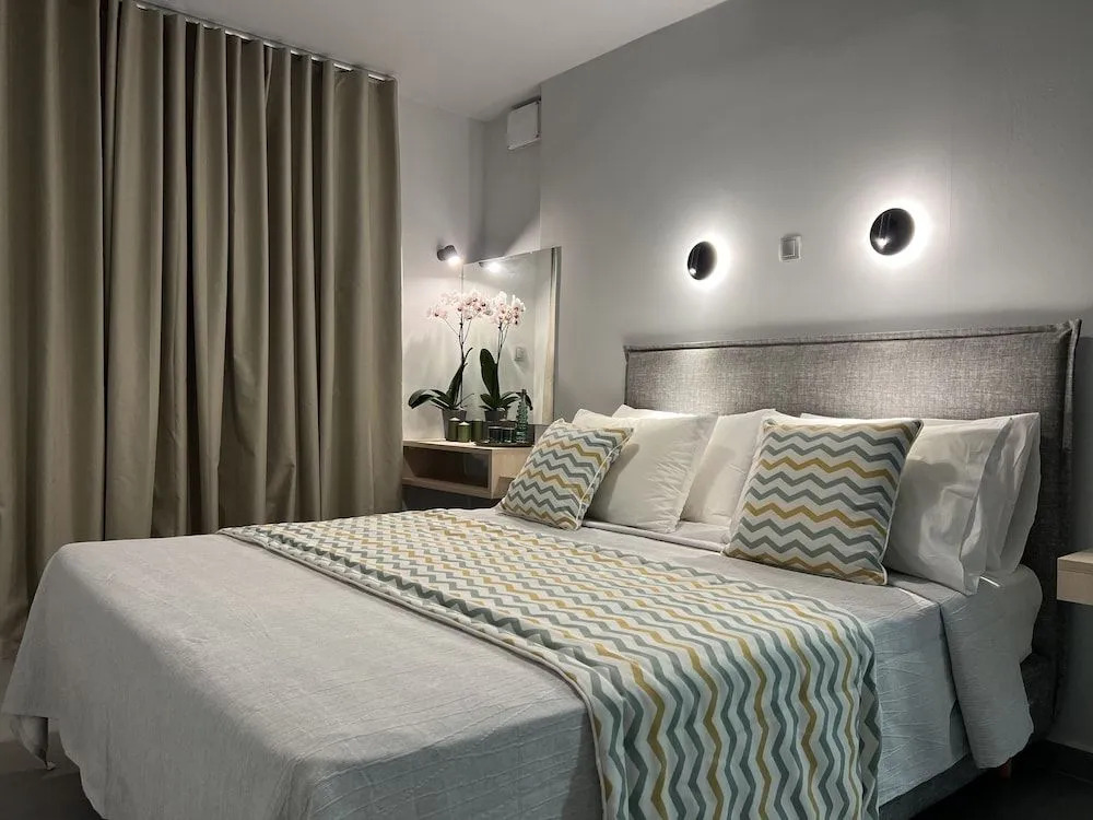 Κimiro Hotel Tsilivi