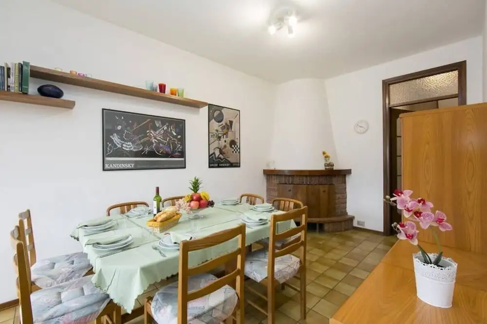 Casa Simo Lenno