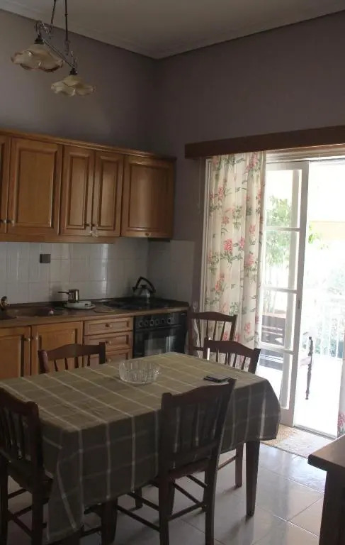 Family house
