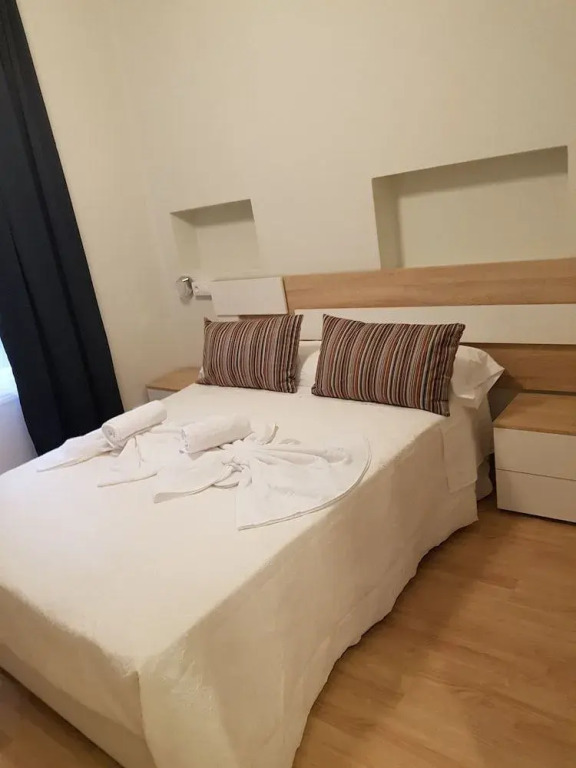 Salamanca Home