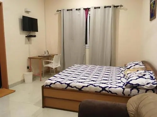 Residence AMAK