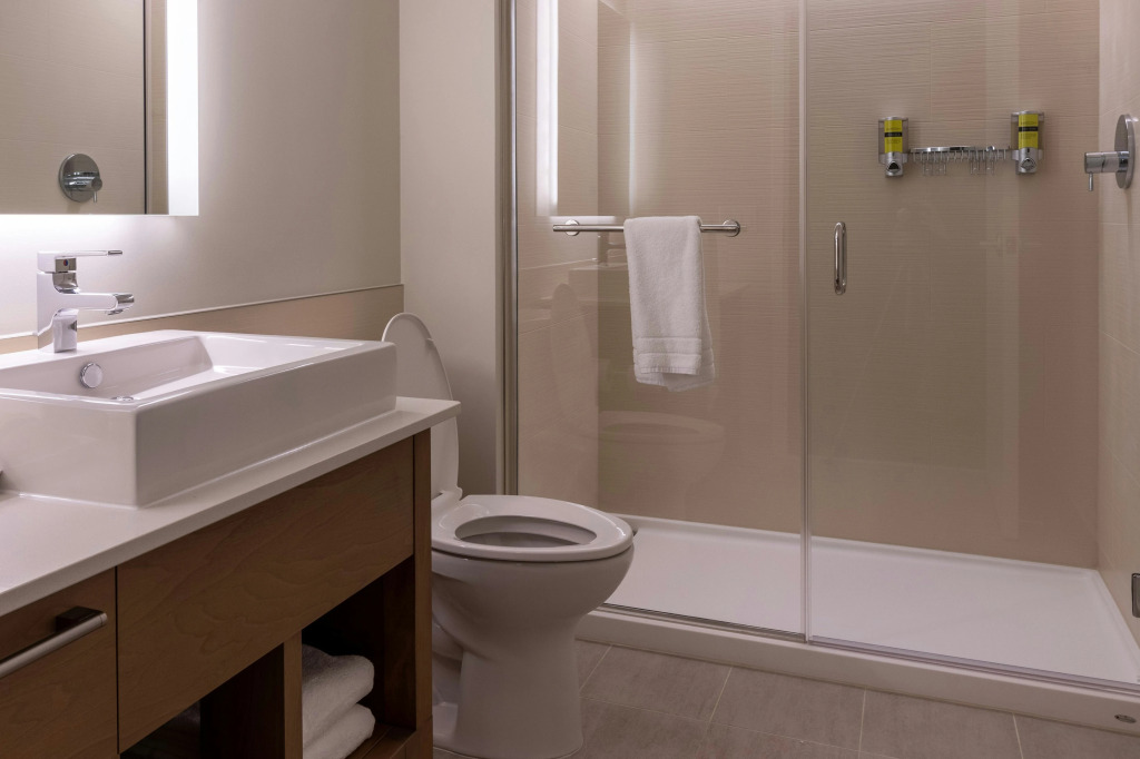 Element by Marriott St. Louis Midtown